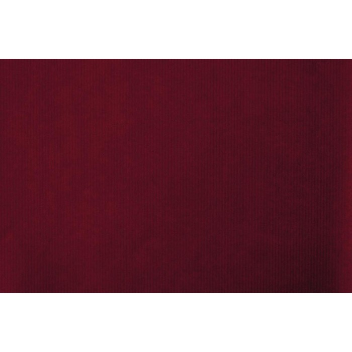 BOBINA SEALING ROSSO 1X25MT.